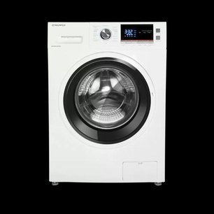 Стиральная машина Maunfeld MFWM148WH фото 2 в Новосибирске