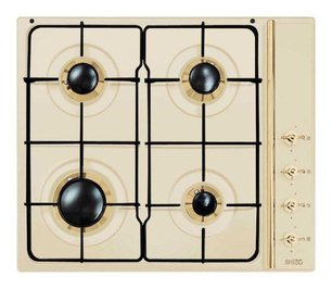 Варочная панель Смег SR84P фото в Новосибирске Варочная панель Smeg SR84P фото в Новосибирске