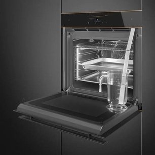 Духовой шкаф Smeg SO6606WAPNR фото 4 в Новосибирске