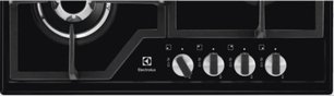 Варочная панель Электролюкс GPE363MB фото 2 в Новосибирске Варочная панель Electrolux GPE363MB фото 2 в Новосибирске