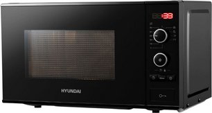 Микроволновая печь Hyundai HYM-D3032 фото 3 в Новосибирске