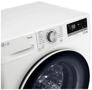 Стиральная машина LG TW4V5ES0W фото 2 в Новосибирске