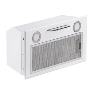 Встраиваемая вытяжка Крона Ameli 600 white S фото 3 в Новосибирске Встраиваемая вытяжка KRONA Ameli 600 white S фото 3 в Новосибирске