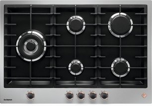Варочная панель Де Дитрих DPE7729XF фото в Новосибирске Варочная панель De Dietrich DPE7729XF фото в Новосибирске
