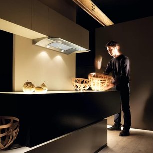 Вытяжка Elica GLIDE IX/A/90 фото 2 в Новосибирске