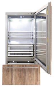 Встраиваемый холодильник Fhiaba S900TGT6 фото в Новосибирске