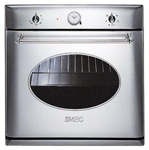 Духовой шкаф Smeg SC855X-8 фото в Новосибирске