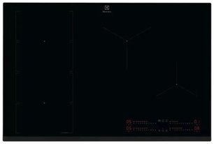 Варочная панель Электролюкс EIV85453 фото в Новосибирске Варочная панель Electrolux EIV85453 фото в Новосибирске