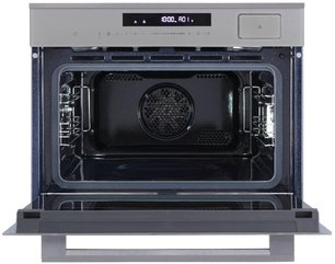 Духовой шкаф Korting OKB 3450 GBXGr Steam фото 3 в Новосибирске