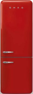 Холодильник Смег FAB38RRD фото в Новосибирске Холодильник Smeg FAB38RRD фото в Новосибирске