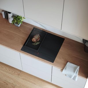 Варочная панель Аско HI2643FMG1 фото 3 в Новосибирске Варочная панель Asko HI2643FMG1 фото 3 в Новосибирске