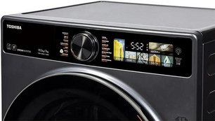 Стиральная машина Toshiba TW-T25BZU115MWRU(MG) фото 4 в Новосибирске