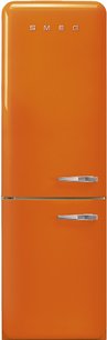 Холодильник Смег FAB32LON1 фото в Новосибирске Холодильник Smeg FAB32LON1 фото в Новосибирске