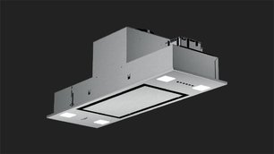 Встраиваемая вытяжка Fulgor Milano FBHD 700 PT X фото 2 в Новосибирске