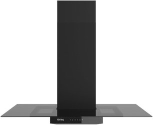 Вытяжка Кертинг KHC 90925 SGB фото в Новосибирске Вытяжка Korting KHC 90925 SGB фото в Новосибирске