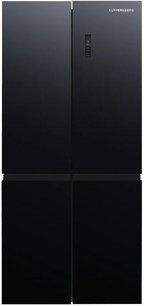 Холодильник Куперсберг NFFD 186 BG фото в Новосибирске Холодильник Kuppersberg NFFD 186 BG фото в Новосибирске