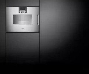 Духовой шкаф-пароварка Gaggenau BSP 221-110 фото 2 в Новосибирске