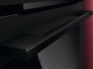 Встраиваемая микроволновая печь AEG NKM7N721B фото 3 в Новосибирске