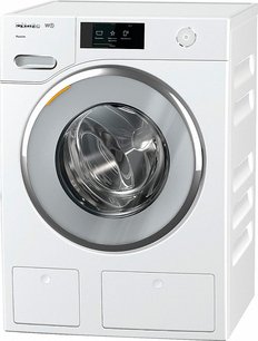 Стиральная машина Miele WWV980WPS новая с витрины фото в Новосибирске