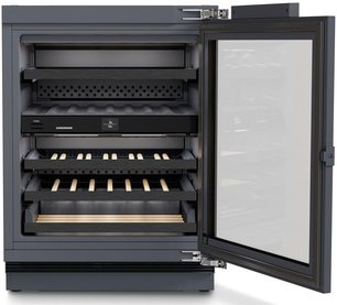 Встраиваемый винный шкаф Liebherr UWpri 3662 Vinidor Selection фото 4 в Новосибирске