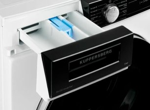 Стиральная машина Kuppersberg WM 490 W фото 4 в Новосибирске
