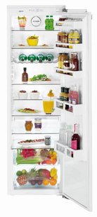 Встраиваемый холодильник Liebherr IK 3510 фото в Новосибирске