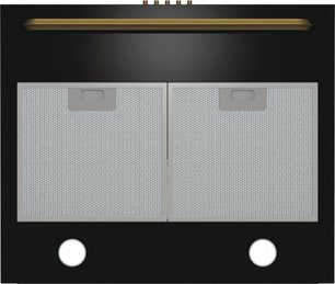 Каминная вытяжка Gorenje WHC63CLB фото 3 в Новосибирске