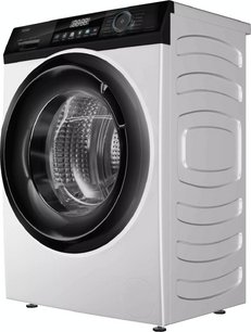 Стиральная машина Haier HW65-BP129302A фото 2 в Новосибирске