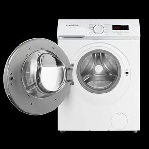 Стиральная машина Maunfeld MFWM127WH05 фото 3 в Новосибирске