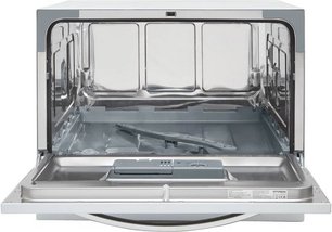 Посудомоечная машина Хендай DT305 фото 4 в Новосибирске Посудомоечная машина Hyundai DT305 фото 4 в Новосибирске