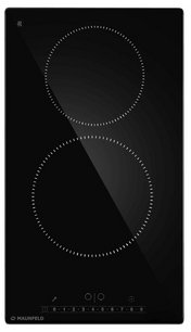 Варочная панель Maunfeld AVCE3024SBK фото в Новосибирске