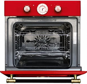 Духовой шкаф Kaiser EH 6424 RotBe фото 3 в Новосибирске
