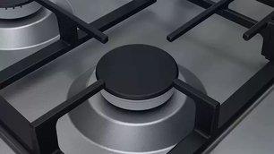 Варочная панель Бош PGP6B5O93R фото 4 в Новосибирске Варочная панель Bosch PGP6B5O93R фото 4 в Новосибирске