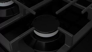 Варочная панель Бош PGP6B6O93R фото 4 в Новосибирске Варочная панель Bosch PGP6B6O93R фото 4 в Новосибирске