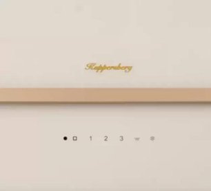 Вытяжка Kuppersberg F 600 C фото 4 в Новосибирске