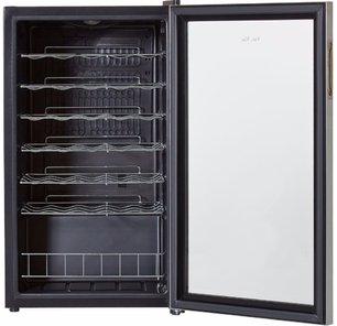 Винный шкаф Climadiff VSV33 фото 4 в Новосибирске