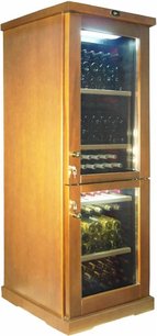 Винный шкаф IP CEX 601 RU фото в Новосибирске