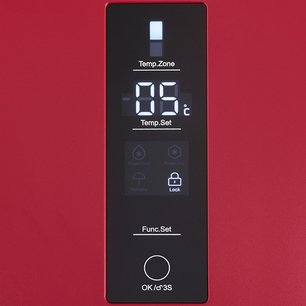 Холодильник Haier A2F635CRMV фото 3 в Новосибирске