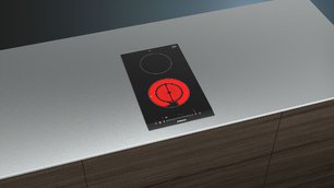 Варочная панель Сименс ET375FFP1E фото 3 в Новосибирске Варочная панель Siemens ET375FFP1E фото 3 в Новосибирске