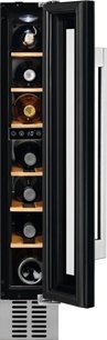 Винный шкаф AEG SWB61501DG фото в Новосибирске