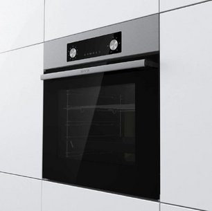 Духовой шкаф Горение BO6737E02NX фото 4 в Новосибирске Духовой шкаф Gorenje BO6737E02NX фото 4 в Новосибирске