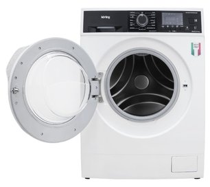 Стиральная машина Korting KWM 45ID1477 фото 2 в Новосибирске