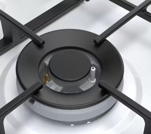 Варочная панель Бош PGH6B2O93R фото 4 в Новосибирске Варочная панель Bosch PGH6B2O93R фото 4 в Новосибирске