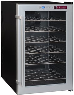 Винный шкаф La Sommeliere LSC28 фото в Новосибирске