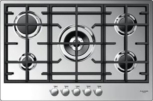 Варочная панель Фулгор Милано CPH 765 G WK фото в Новосибирске Варочная панель Fulgor Milano CPH 765 G WK фото в Новосибирске