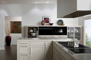 Варочная панель Вольф ICBCI152T/S фото 2 в Новосибирске Варочная панель Wolf ICBCI152T/S фото 2 в Новосибирске