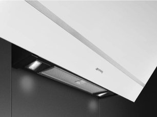 Вытяжка Smeg KV28B фото 3 в Новосибирске