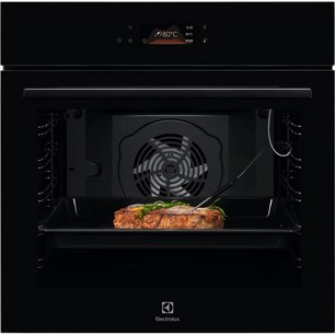 Духовой шкаф Electrolux LOE8P39Z фото в Новосибирске