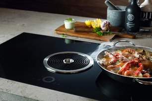 Варочная панель BORA BFIU фото 3 в Новосибирске