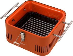 Портативный угольный гриль-барбекю BORK G503 or фото 4 в Новосибирске